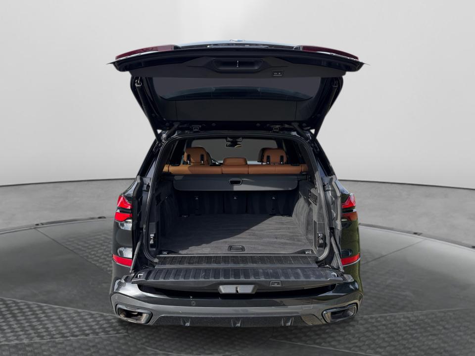 Used 2024 BMW X5 SUV