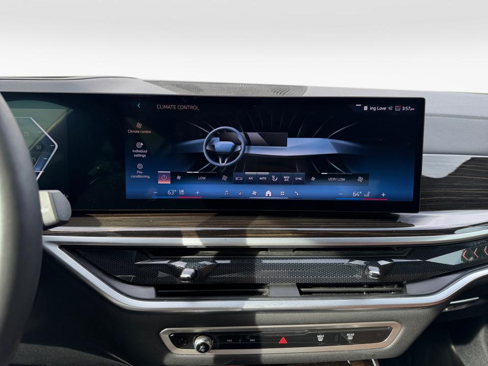 Used 2024 BMW X5 SUV