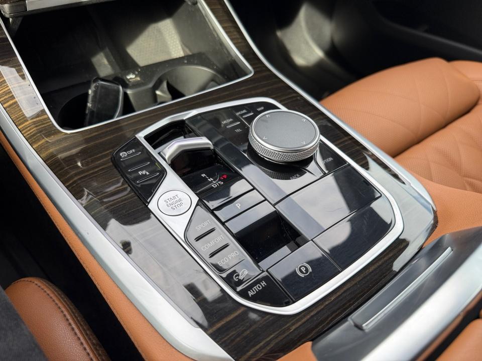 Used 2024 BMW X5 SUV
