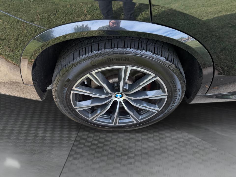 Used 2024 BMW X5 SUV