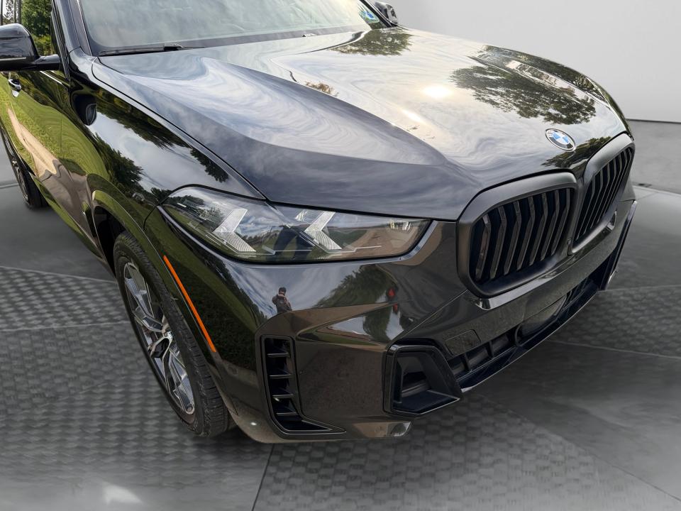 Used 2024 BMW X5 SUV