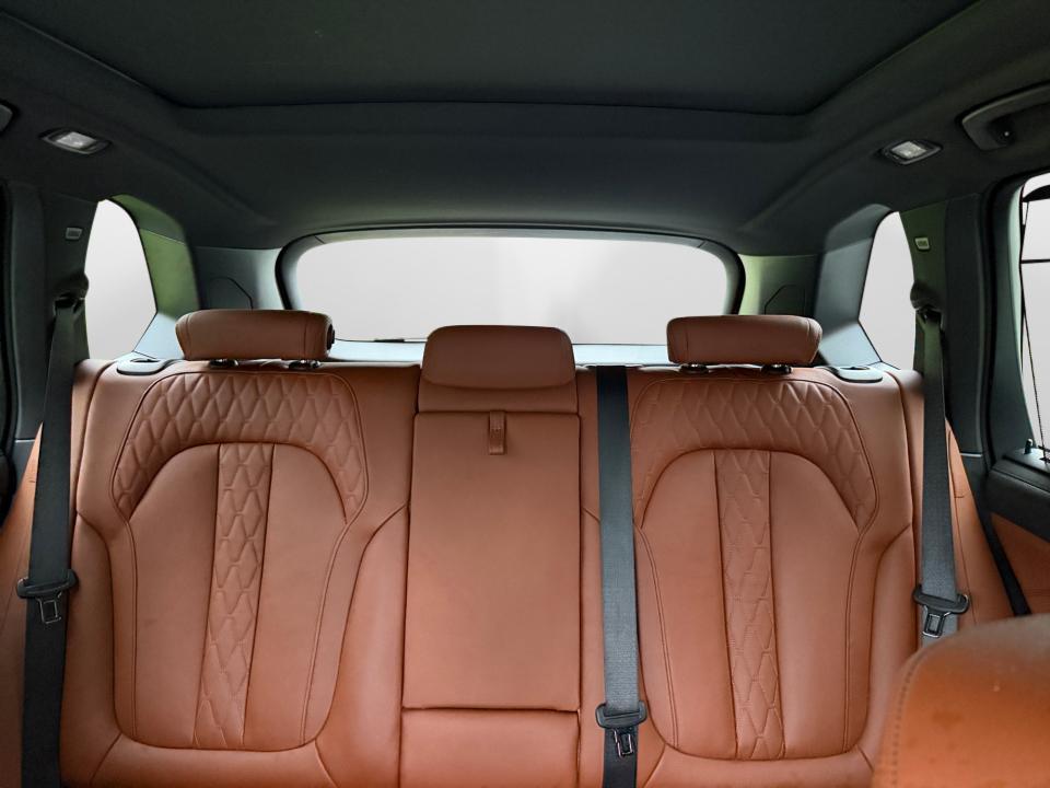 Used 2024 BMW X5 SUV