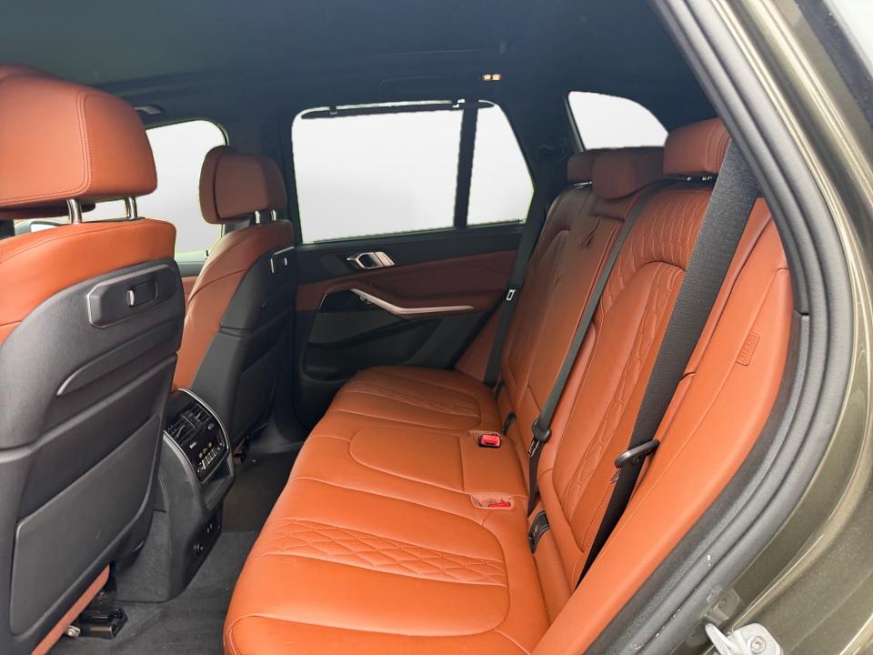 Used 2024 BMW X5 SUV