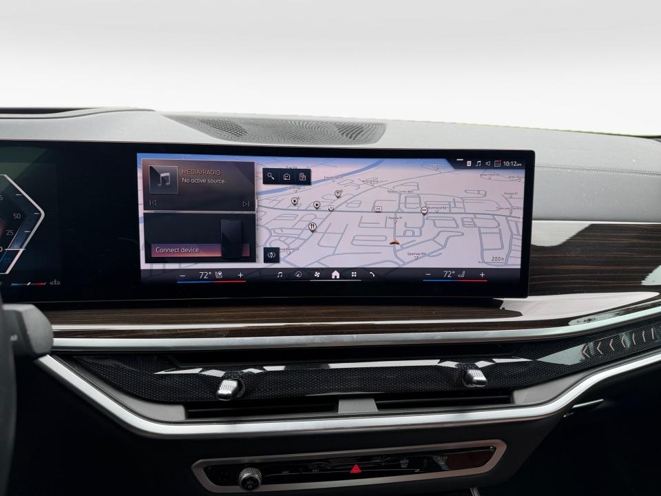Used 2024 BMW X5 SUV