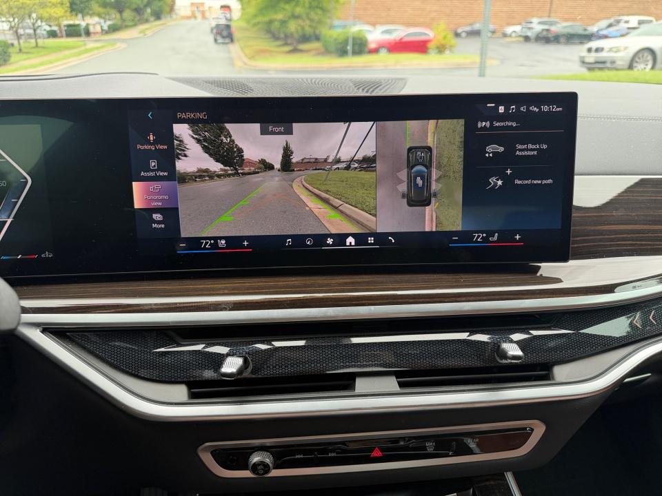 Used 2024 BMW X5 SUV