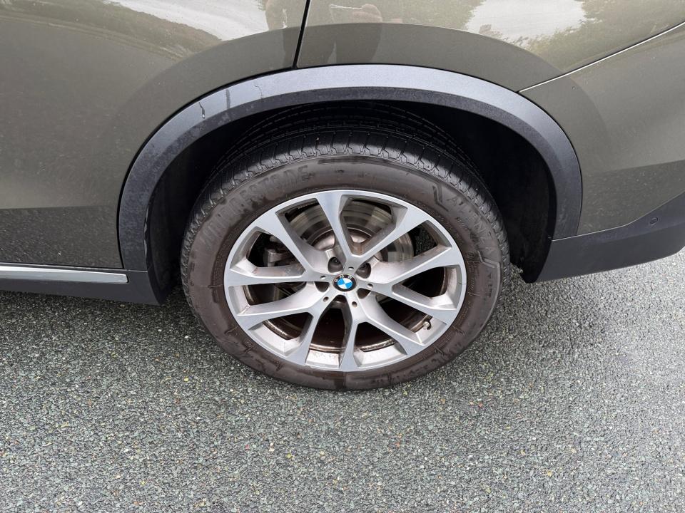 Used 2024 BMW X5 SUV