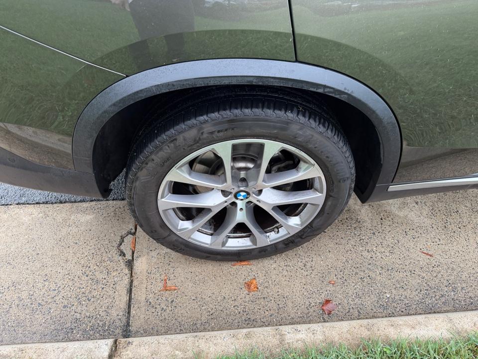 Used 2024 BMW X5 SUV