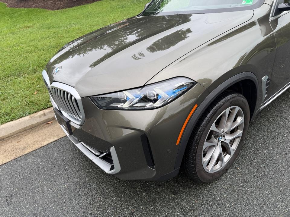 Used 2024 BMW X5 SUV