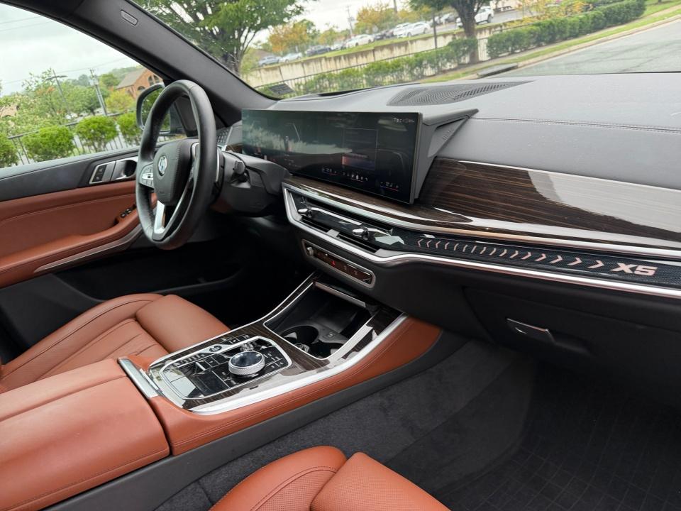 Used 2024 BMW X5 SUV