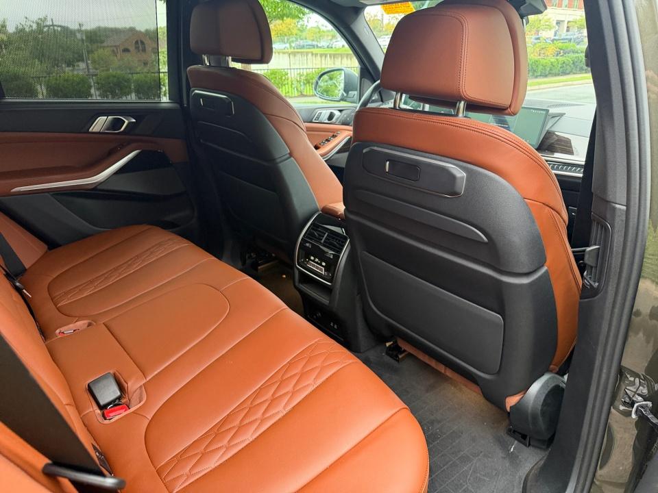 Used 2024 BMW X5 SUV