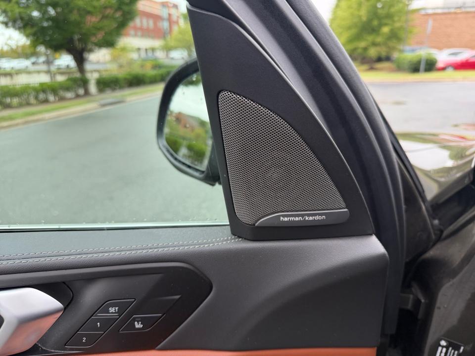 Used 2024 BMW X5 SUV