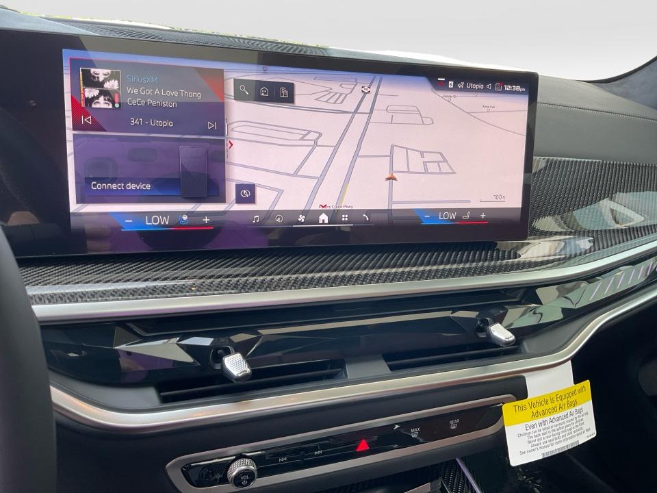 2027 BMW X7 | Flow Automotive Companies