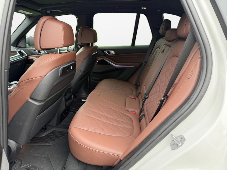 Used 2025 BMW X5 PHEV SUV
