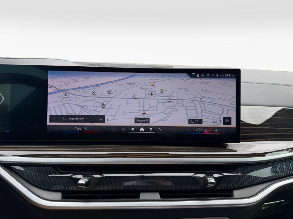 Used 2025 BMW X5 PHEV SUV