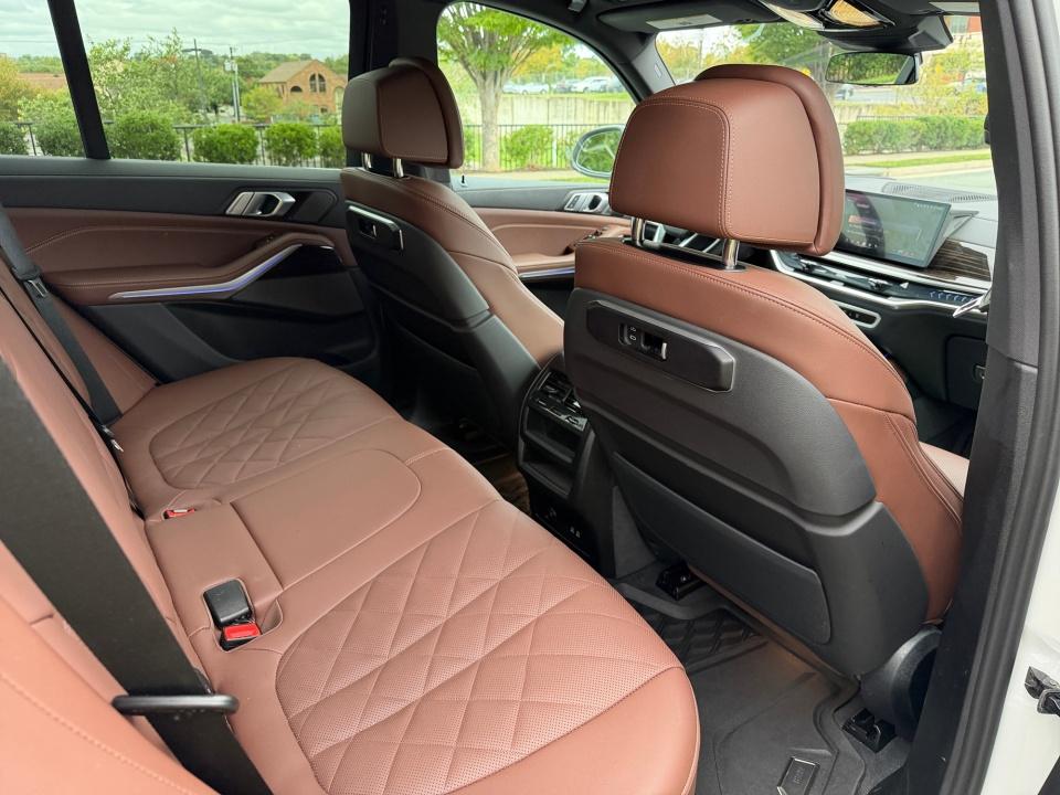 Used 2025 BMW X5 PHEV SUV
