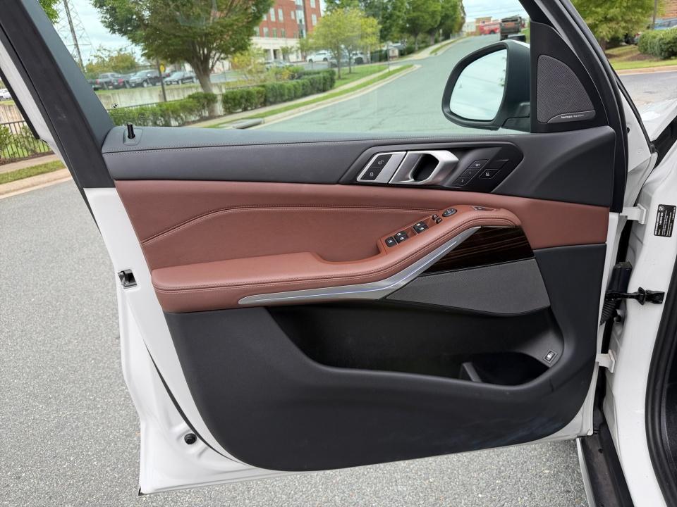 Used 2025 BMW X5 PHEV SUV