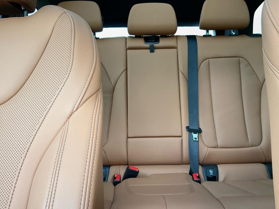 Used 2023 BMW X3 SUV