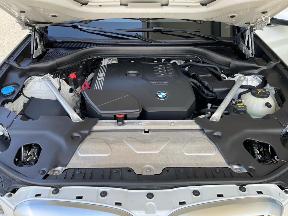 Used 2023 BMW X3 SUV