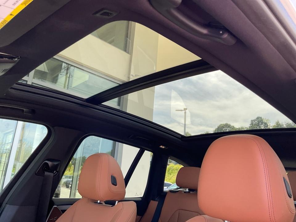 Used 2023 BMW X3 SUV