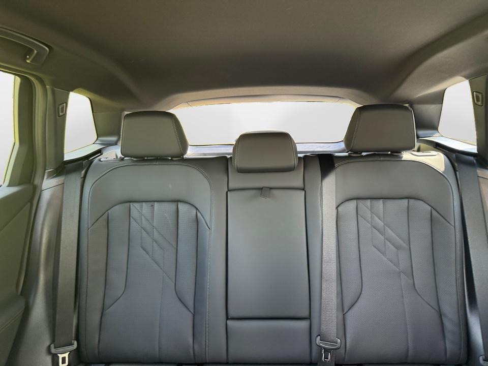 Used 2026 BMW X3 SUV