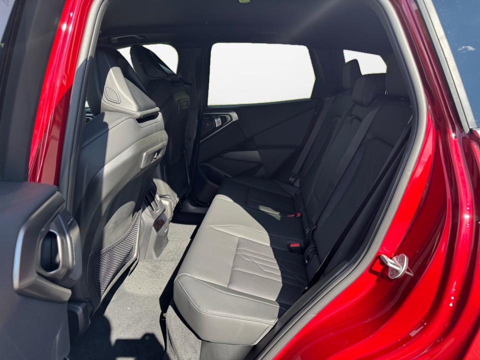 Used 2026 BMW X3 SUV