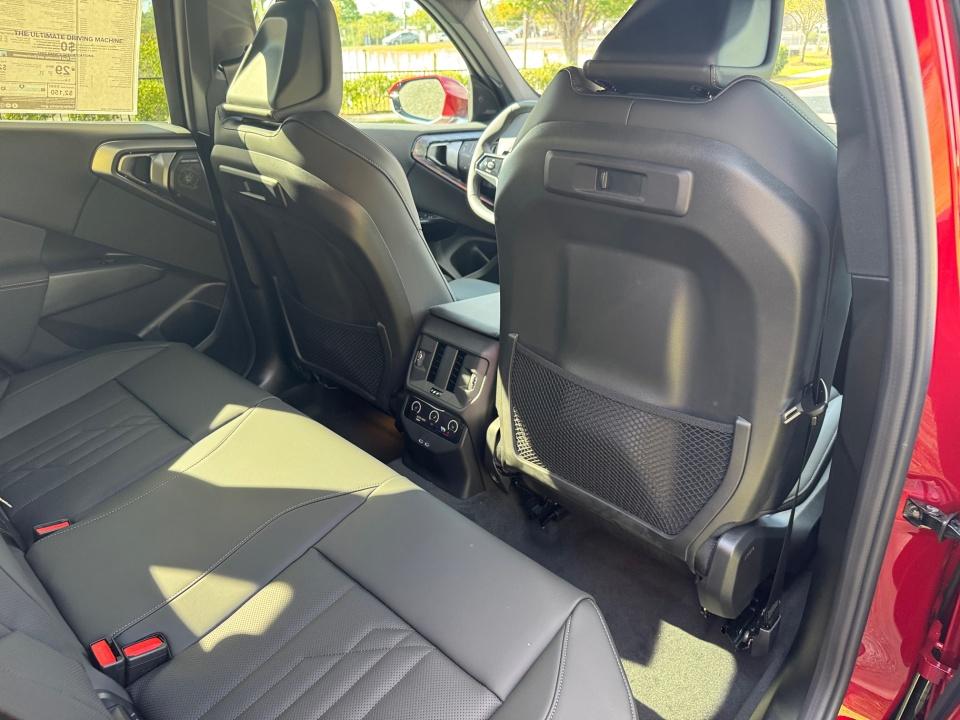Used 2026 BMW X3 SUV