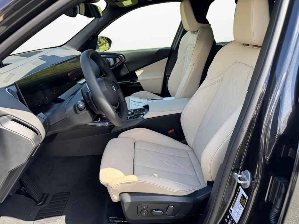 Used 2026 BMW X3 SUV