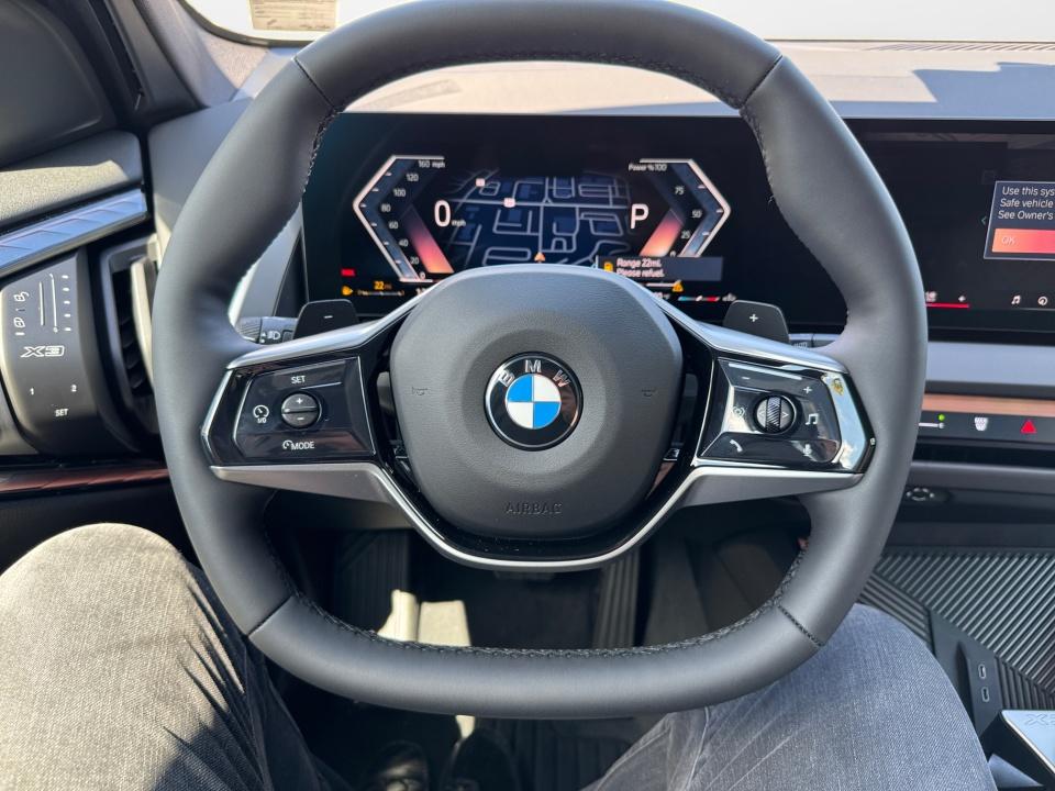 Used 2026 BMW X3 SUV