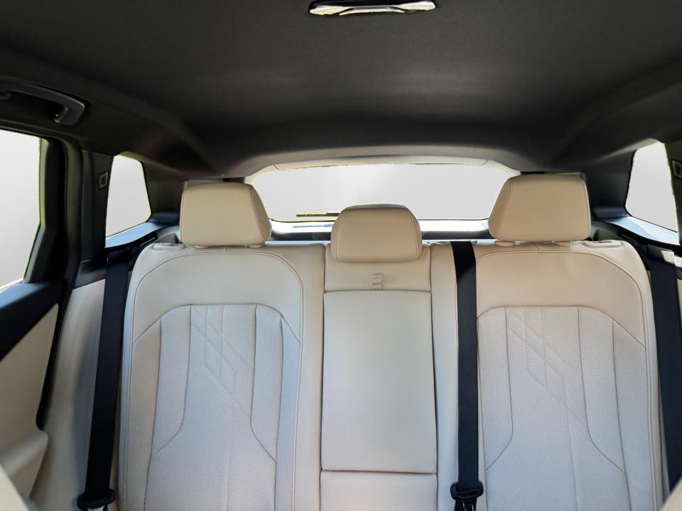 Used 2026 BMW X3 SUV
