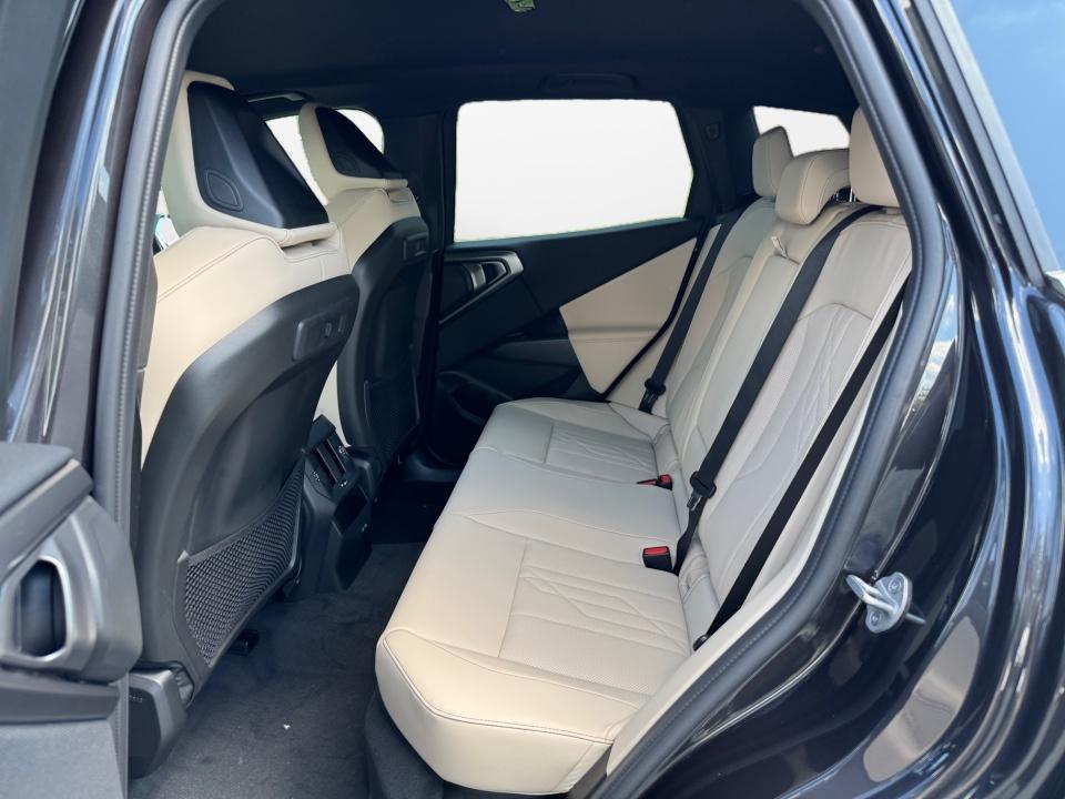 Used 2026 BMW X3 SUV