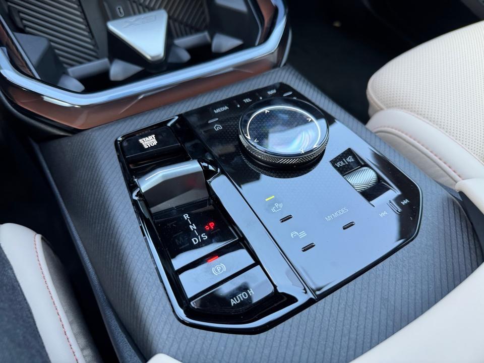Used 2026 BMW X3 SUV