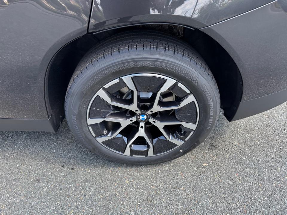 Used 2026 BMW X3 SUV