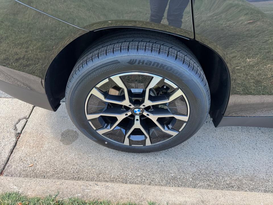 Used 2026 BMW X3 SUV