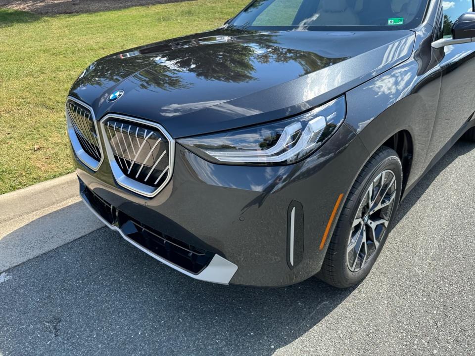 Used 2026 BMW X3 SUV