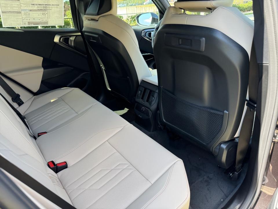 Used 2026 BMW X3 SUV