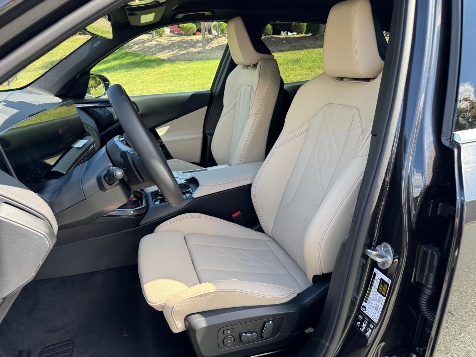Used 2026 BMW X3 SUV