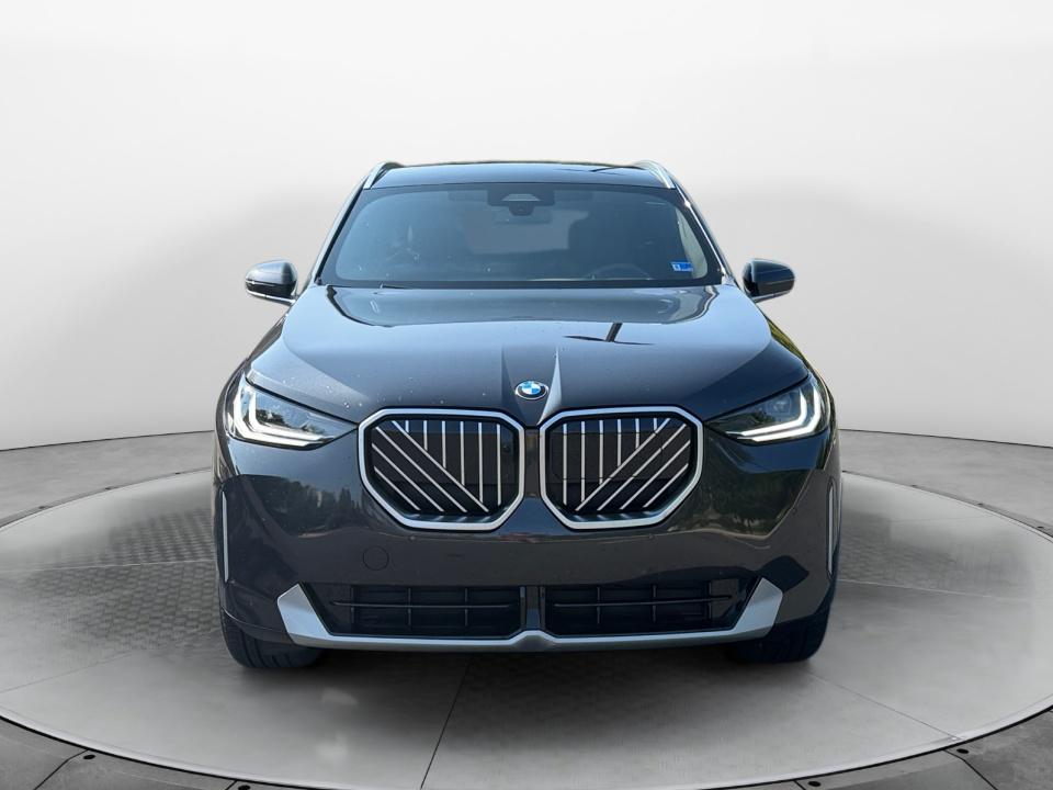 Used 2026 BMW X3 SUV