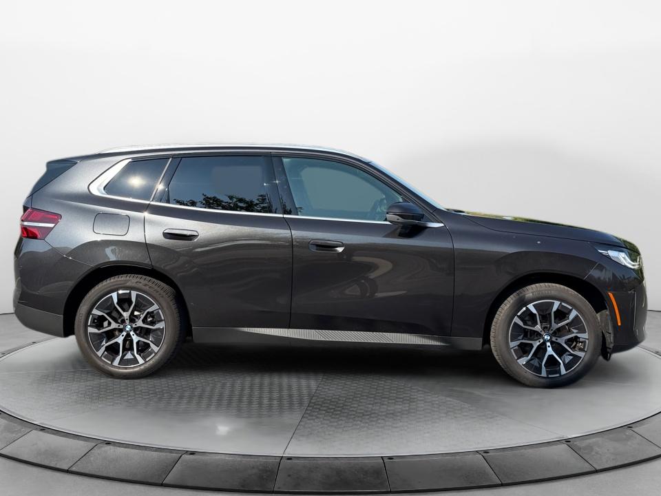 Used 2026 BMW X3 SUV
