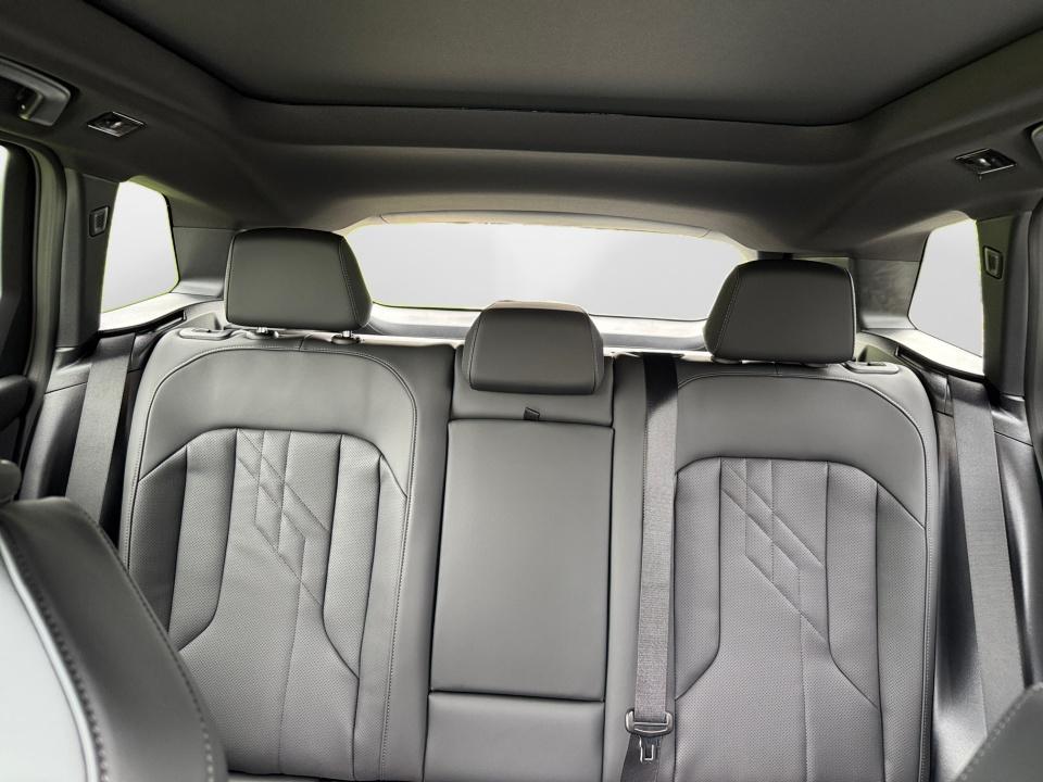 Used 2026 BMW X3 SUV