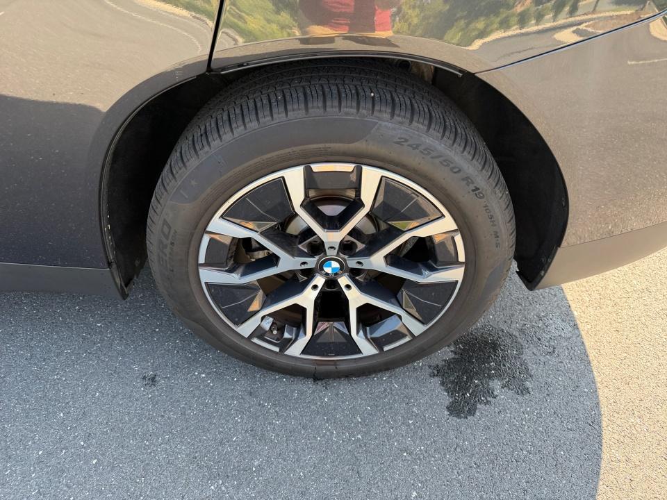 Used 2026 BMW X3 SUV