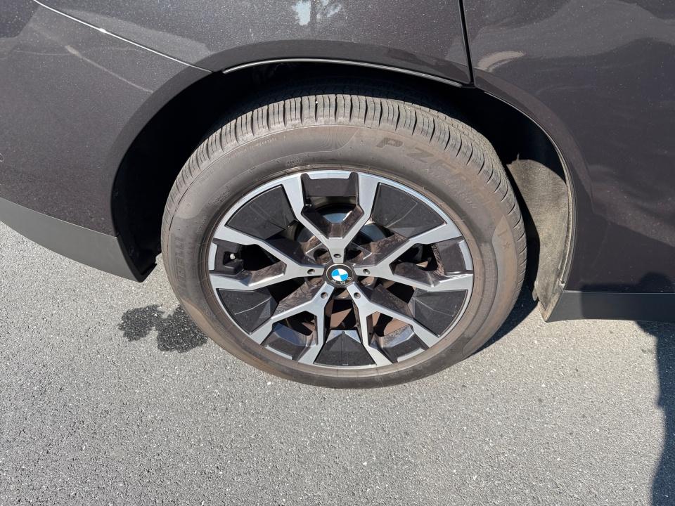 Used 2026 BMW X3 SUV