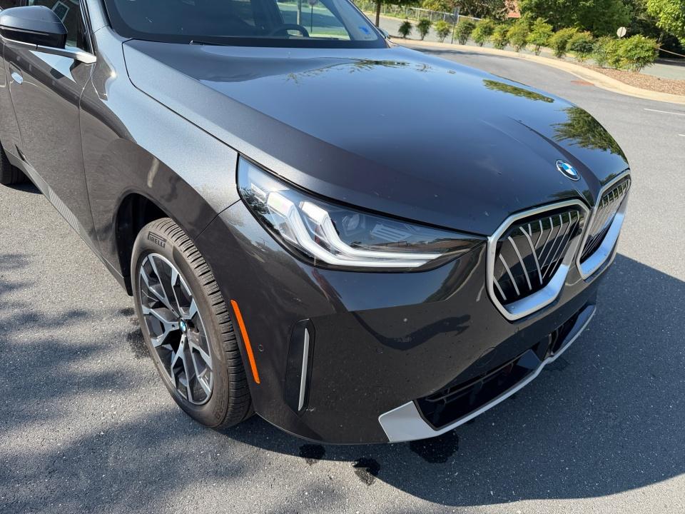 Used 2026 BMW X3 SUV