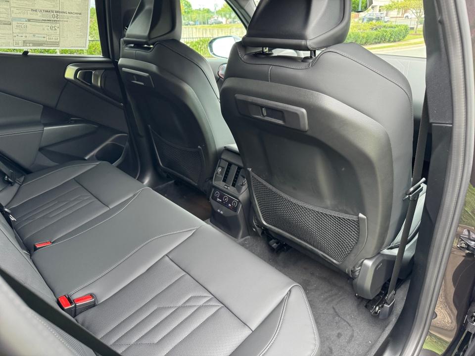 Used 2026 BMW X3 SUV