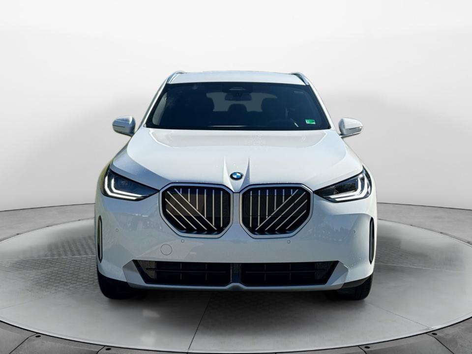 Used 2026 BMW X3 SUV