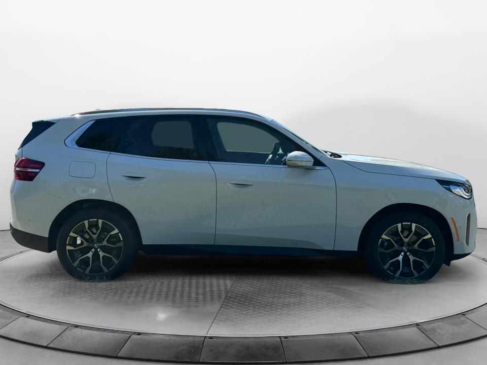 Used 2026 BMW X3 SUV