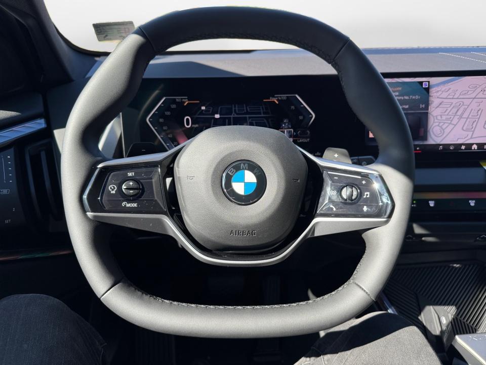 Used 2026 BMW X3 SUV