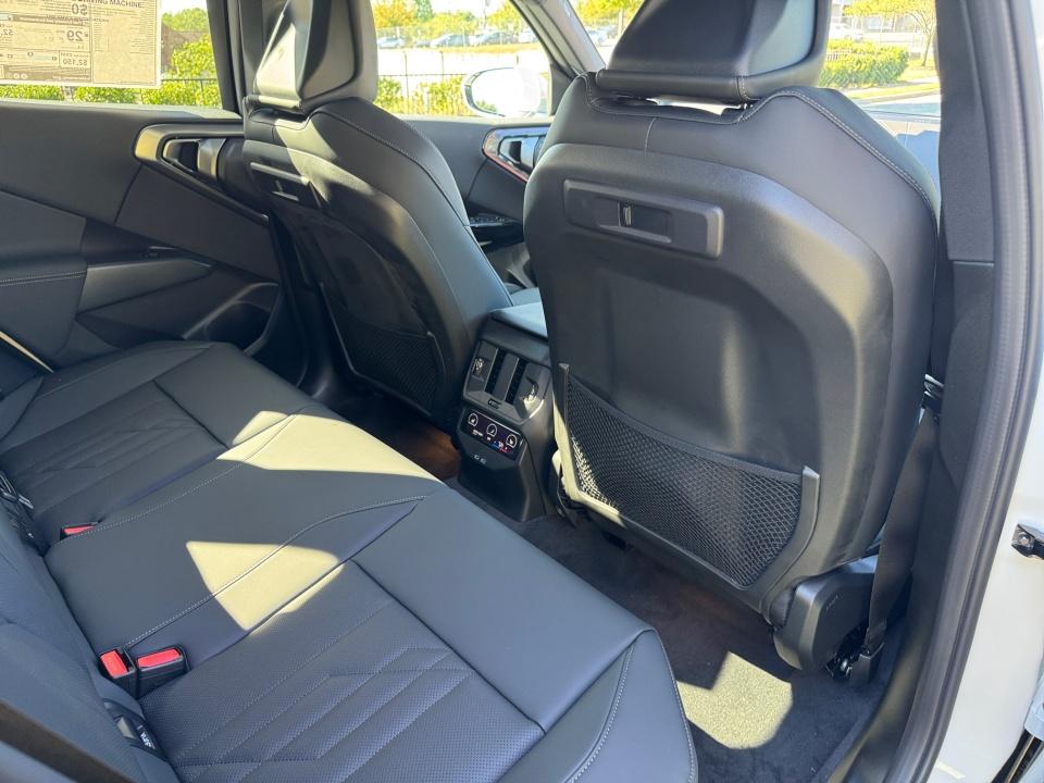 Used 2026 BMW X3 SUV