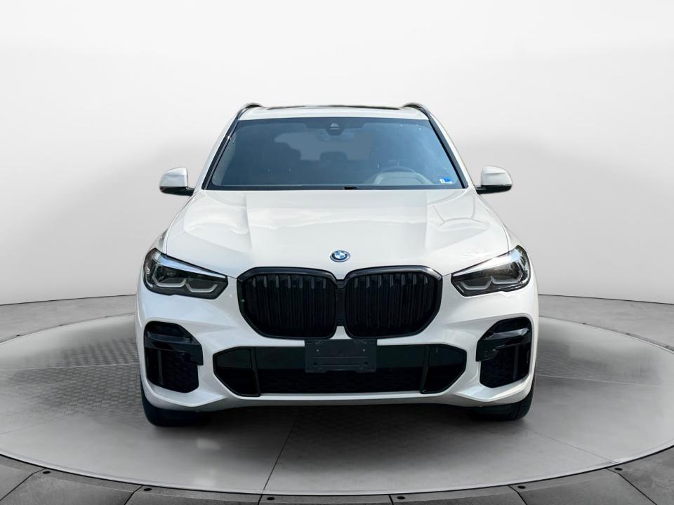 Used 2023 BMW X5 PHEV SUV