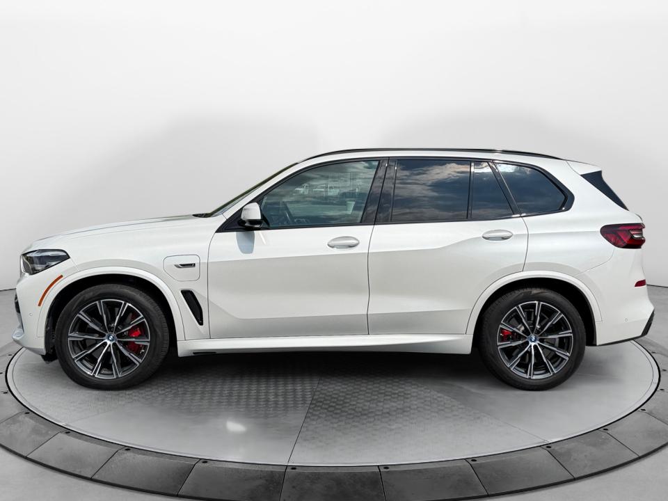 Used 2023 BMW X5 PHEV SUV