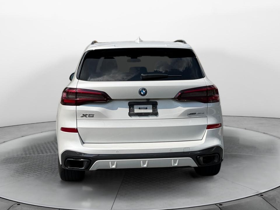 Used 2023 BMW X5 PHEV SUV